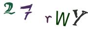 CAPTCHA obrazkowa