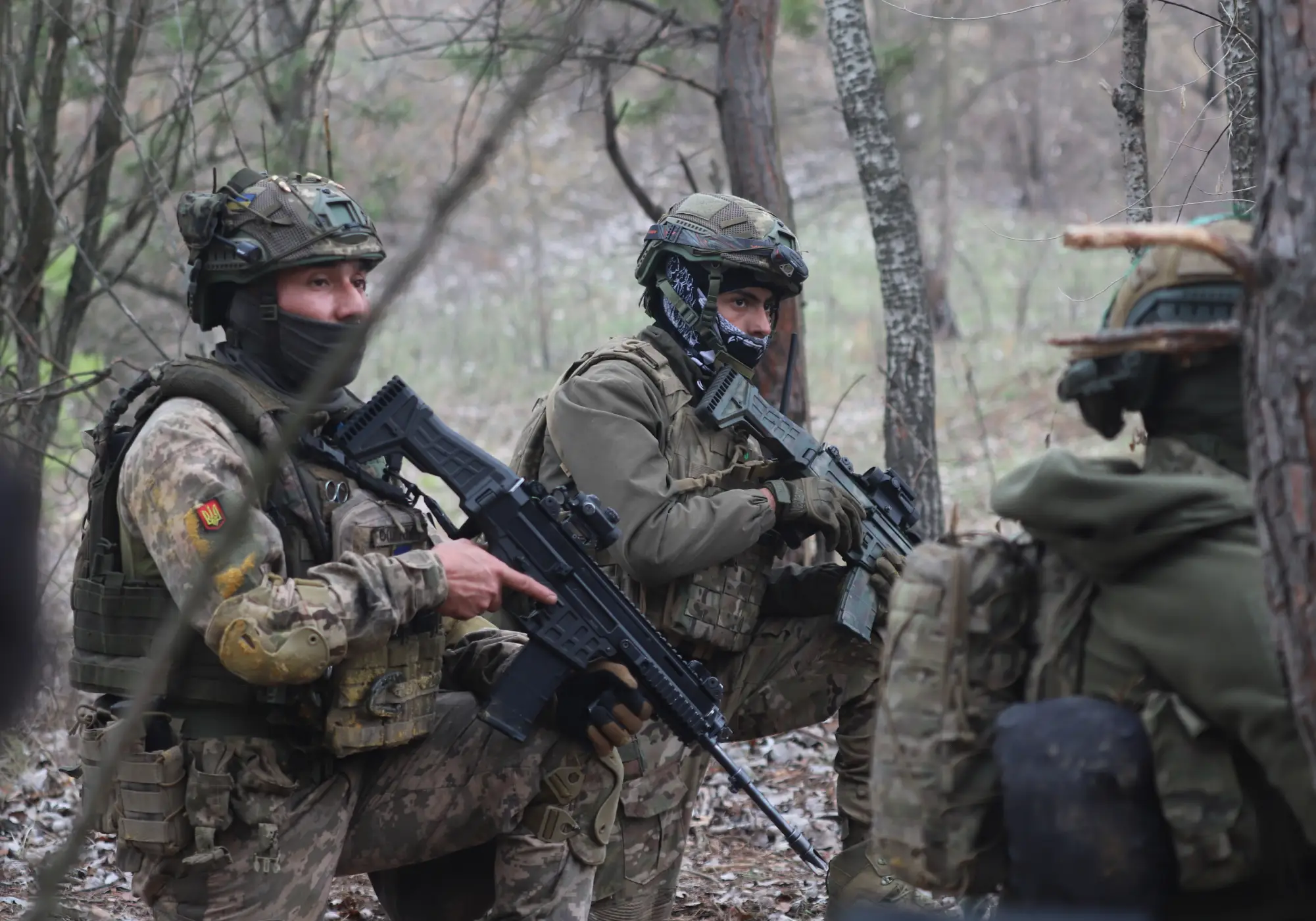 Infantry day ILDU