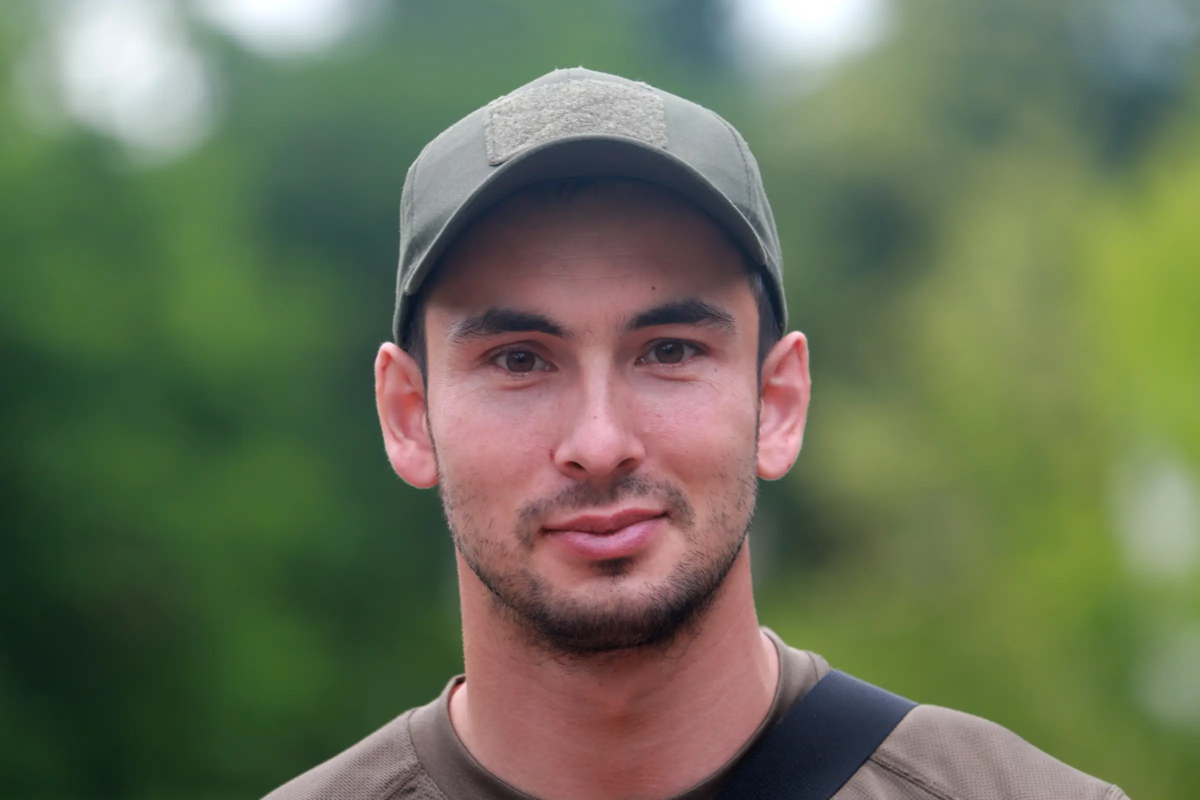 Andriy Komynar 3rd ILDU