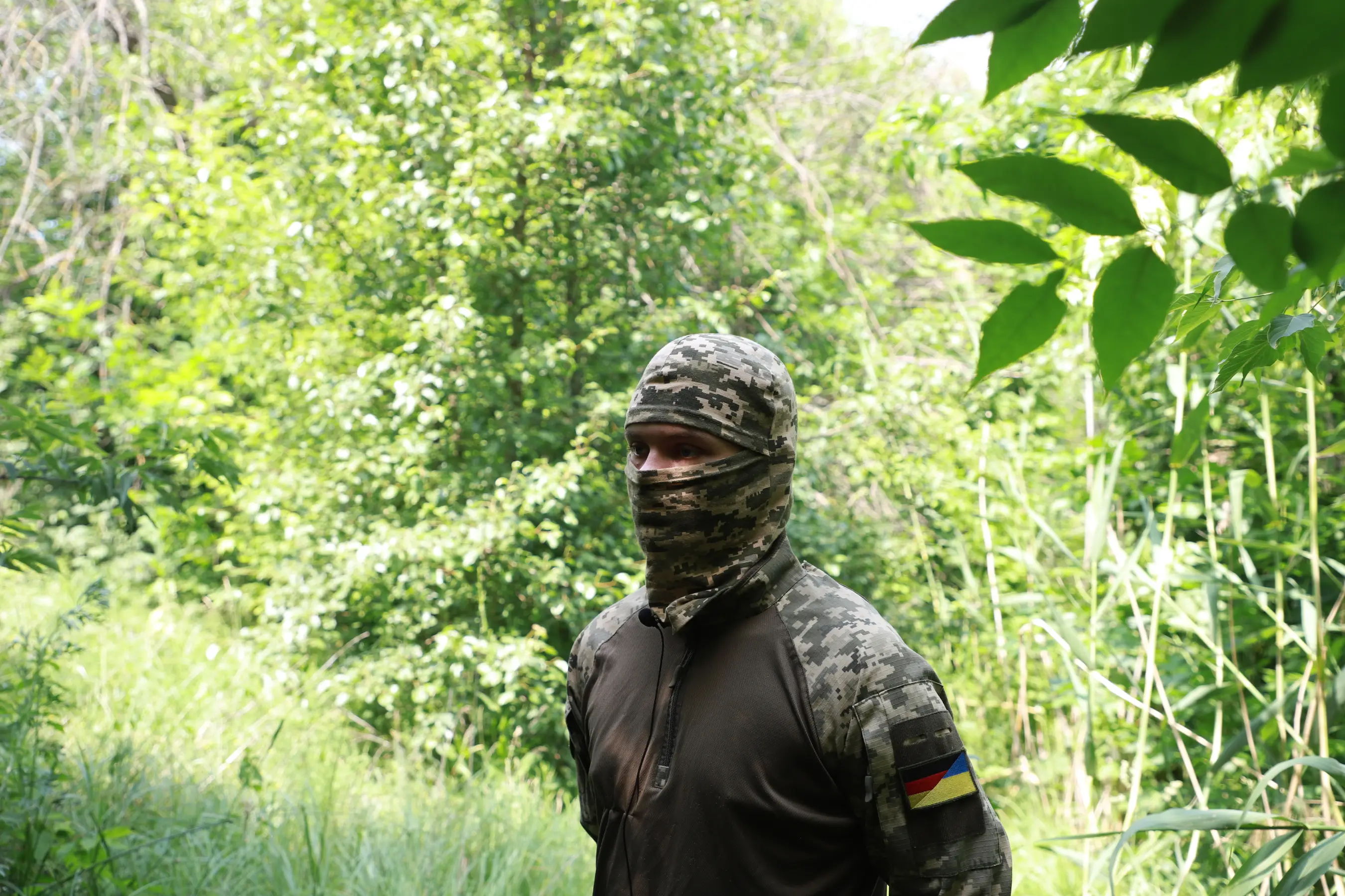 Lefty 1nd ILDU Bravo 2