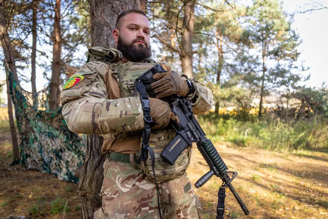 Komarnitsky 1st ILDU