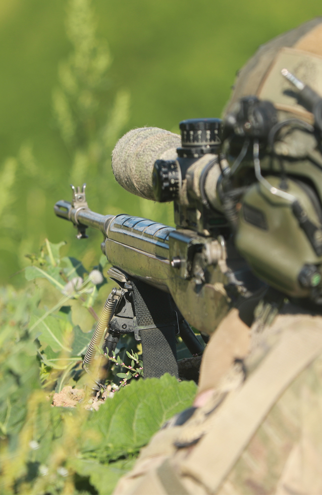 Join Ukraine army ILDU