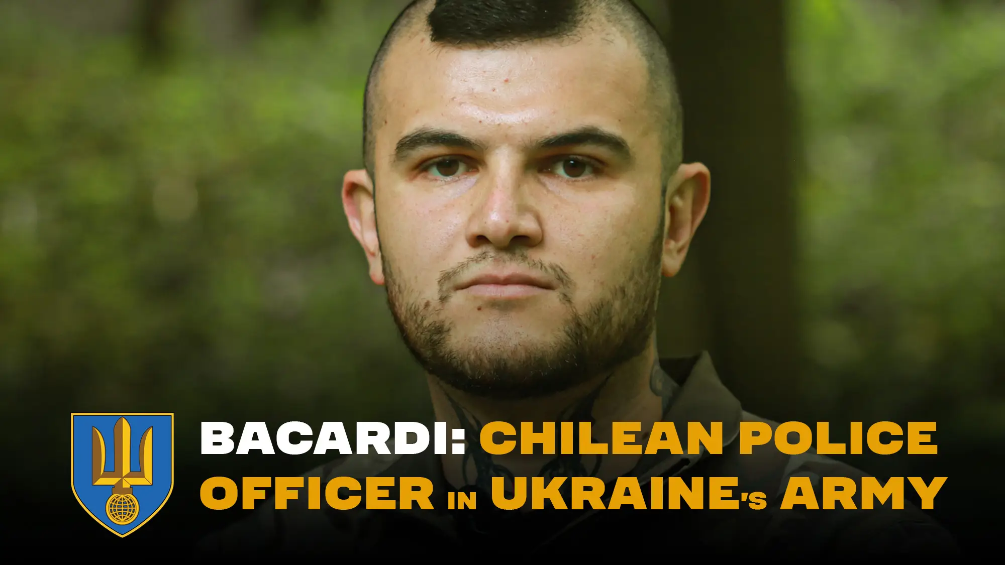 bacardi ILDU