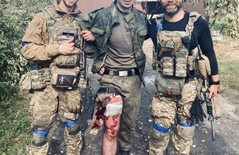 Jan captured russian ILDU