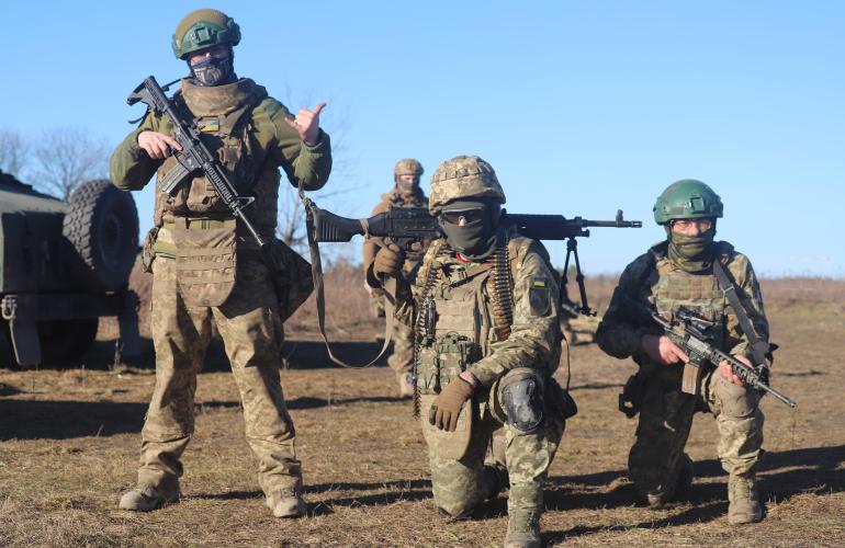 Command Statement ILDU