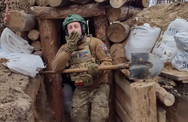 Fletch International Legion