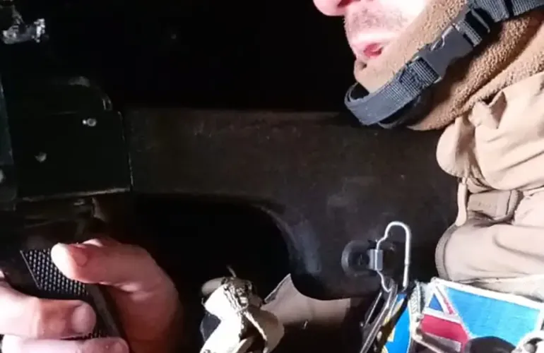 Fletcher working ILDU