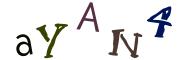 Графічна CAPTCHA