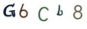 Графічна CAPTCHA