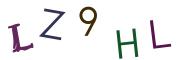 Графічна CAPTCHA